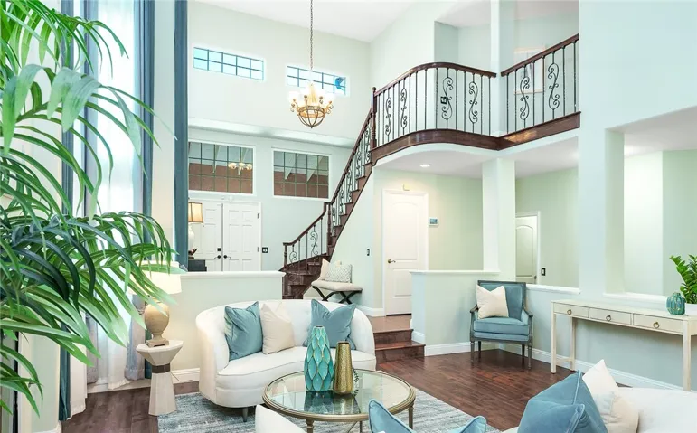 21610 Stonehaven Drive, Yorba Linda, California 92887