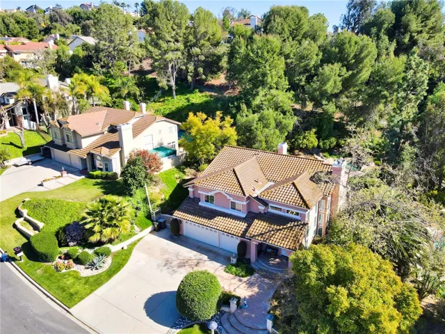 21610 Stonehaven Drive, Yorba Linda, California 92887