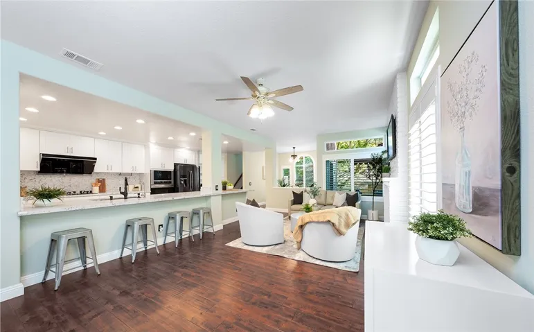 21610 Stonehaven Drive, Yorba Linda, California 92887