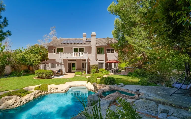 21610 Stonehaven Drive, Yorba Linda, California 92887