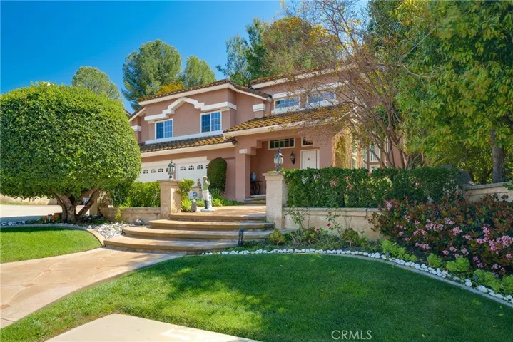 21610 Stonehaven Drive, Yorba Linda, California 92887