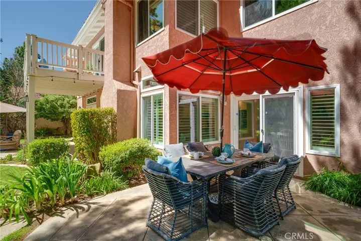 21610 Stonehaven Drive, Yorba Linda, California 92887