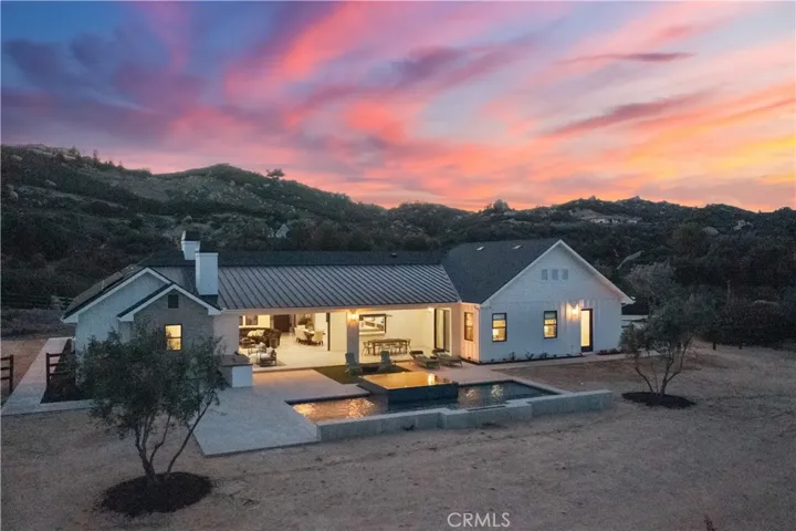 42157 Hacienda Drive, Murrieta, California 92562