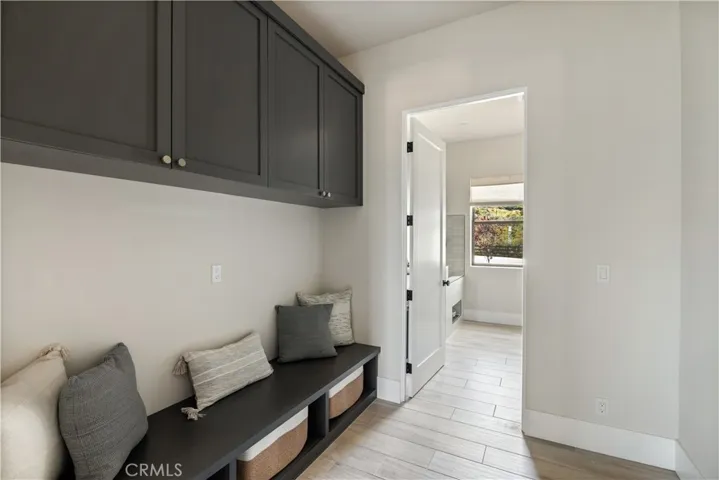 Mud Room