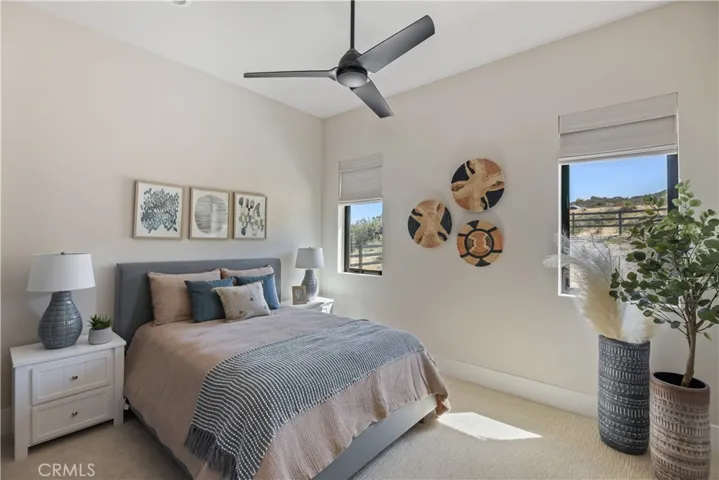 Bedroom #3