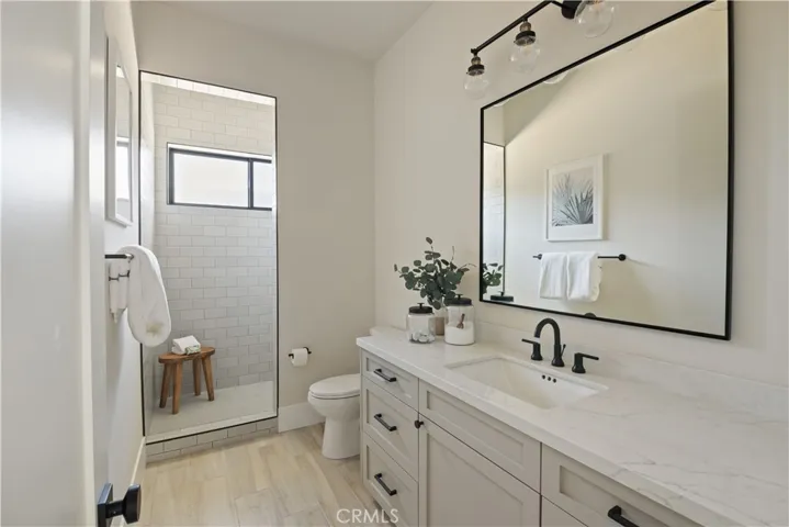 Hall Bath