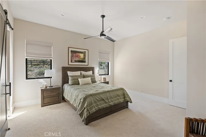 Bedroom #4 (Suite)