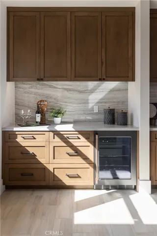 Beverage Bar