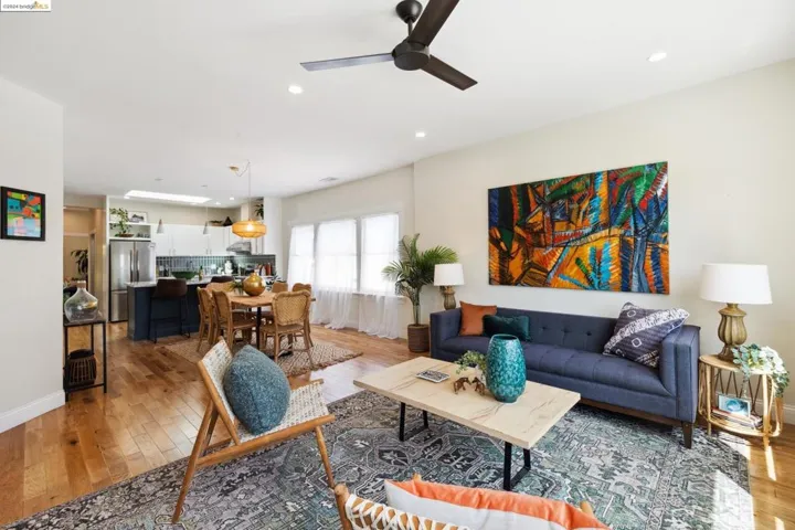 2711 12th Ave, Oakland, California 94606