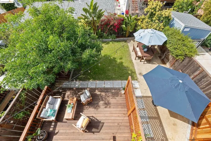 2711 12th Ave, Oakland, California 94606