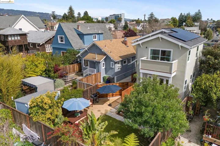 2711 12th Ave, Oakland, California 94606
