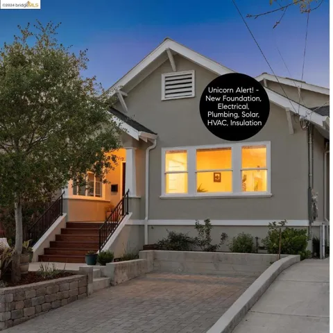 2711 12th Ave, Oakland, California 94606