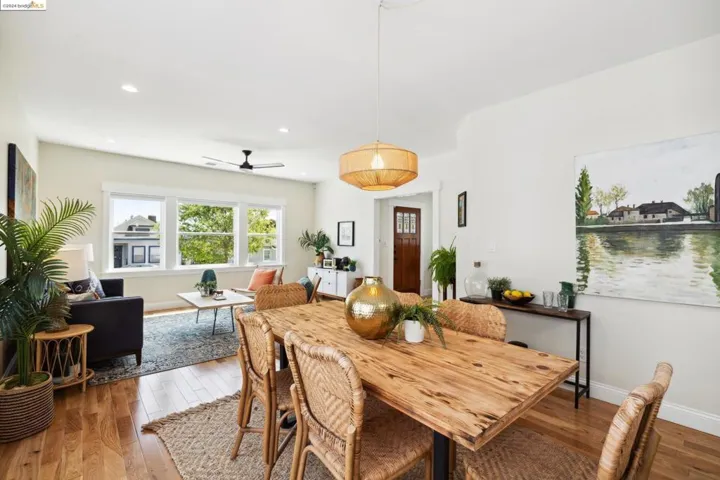 2711 12th Ave, Oakland, California 94606