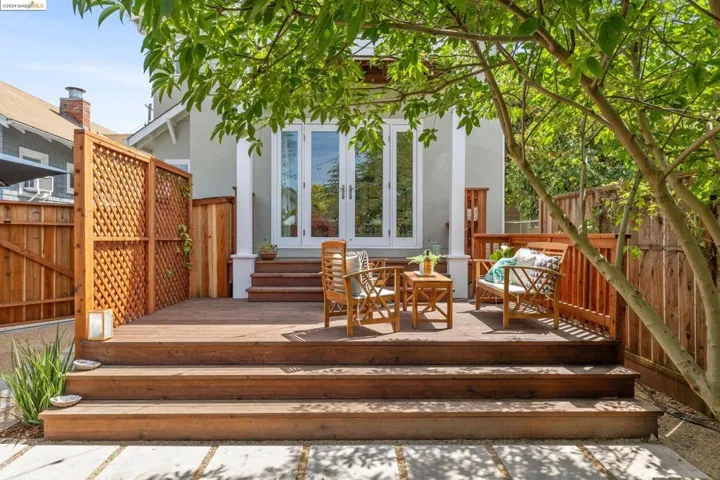 2711 12th Ave, Oakland, California 94606