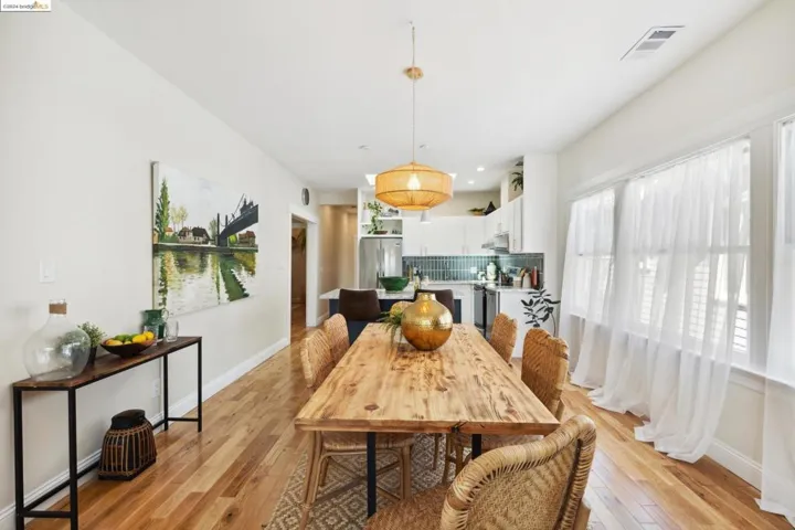 2711 12th Ave, Oakland, California 94606