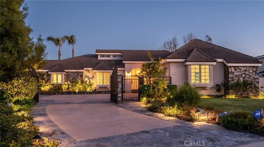 34 San Clemente Drive, Rancho Palos Verdes, California 90275