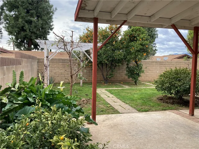 651 S Oak Tree Drive, Covina, California 91723