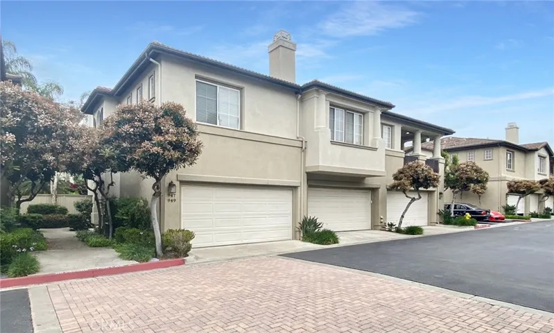 Spacious condo
