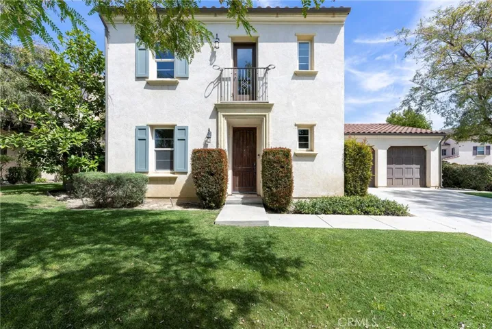 4323 Cabot Drive, Corona, California 92883