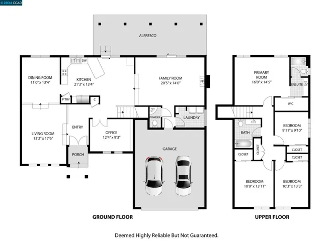2409 Grimsby Dr, Antioch, California 94509