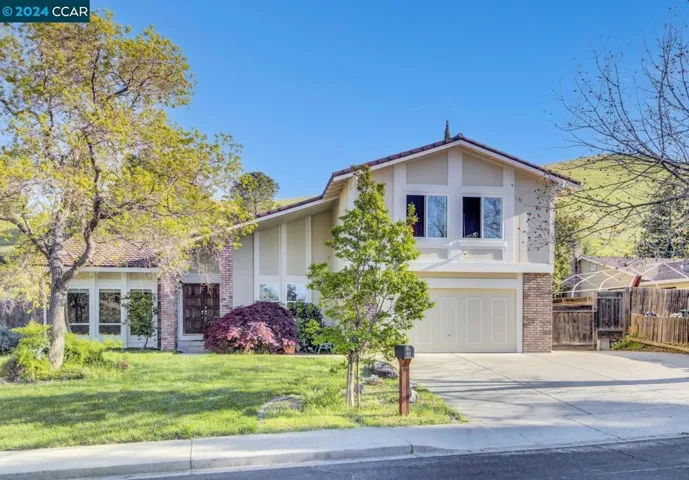 2409 Grimsby Dr, Antioch, California 94509
