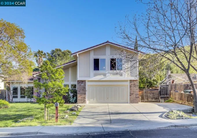 2409 Grimsby Dr, Antioch, California 94509