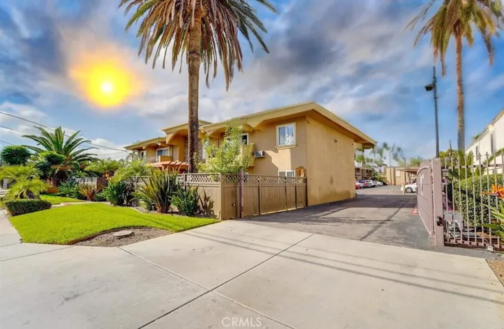 188 S Lincoln Avenue 5, El Cajon, California 92020