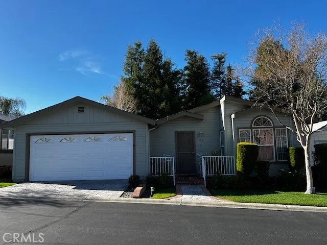 3850 Atlantic Avenue 308, Highland, California 92346