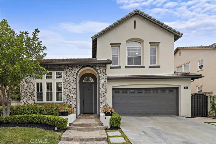 25 Lyra Way, Coto De Caza, California 92679