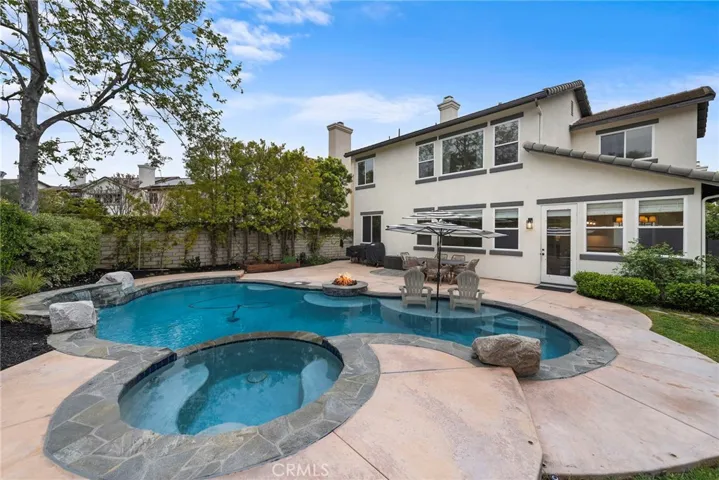 25 Lyra Way, Coto De Caza, California 92679