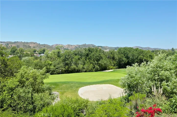 Coto De Caza Golf & Racquet Club - Golf Course (Contact Club for Golf/Social Membership Opportunities)
