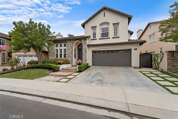 25 Lyra Way, Coto De Caza, California 92679