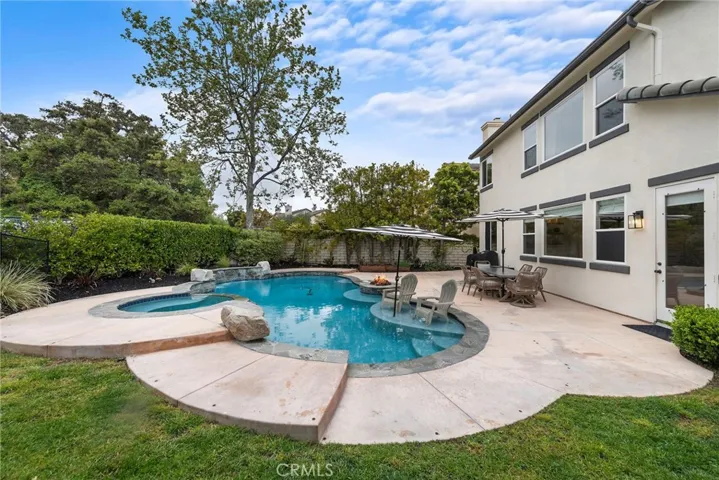 25 Lyra Way, Coto De Caza, California 92679