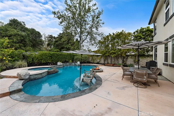 25 Lyra Way, Coto De Caza, California 92679