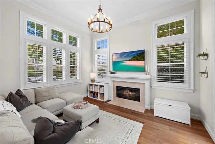 25 Lyra Way, Coto De Caza, California 92679