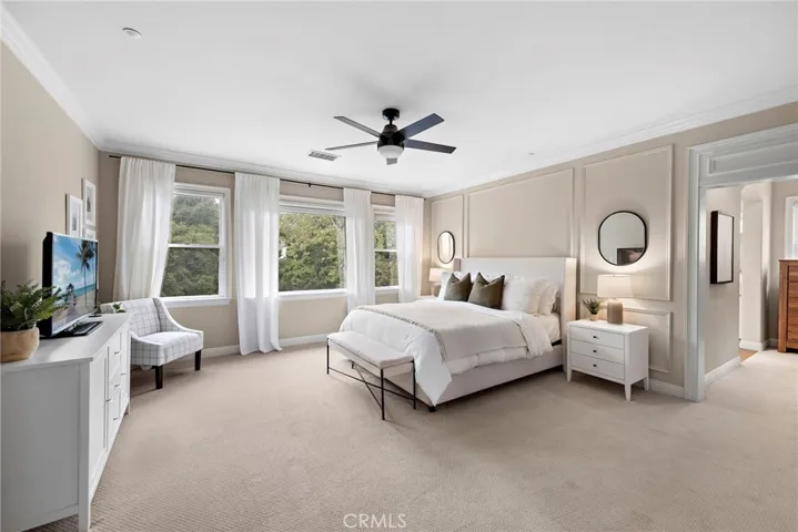 25 Lyra Way, Coto De Caza, California 92679