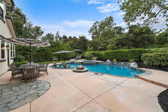 25 Lyra Way, Coto De Caza, California 92679