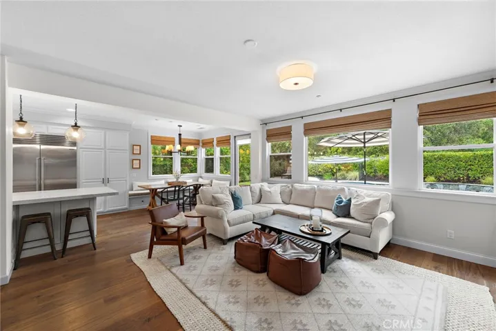 25 Lyra Way, Coto De Caza, California 92679
