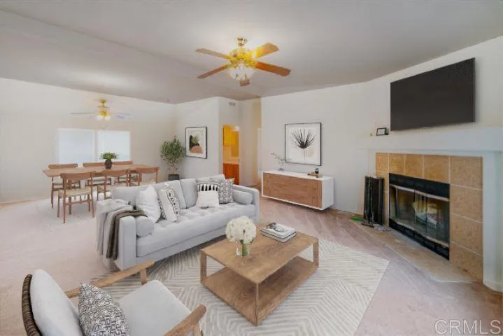 13835 Fernbrook Drive, Ramona, California 92065