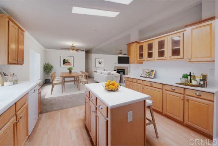 13835 Fernbrook Drive, Ramona, California 92065