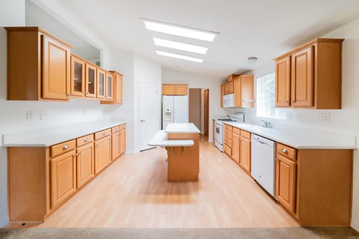 13835 Fernbrook Drive, Ramona, California 92065