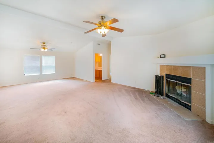 13835 Fernbrook Drive, Ramona, California 92065