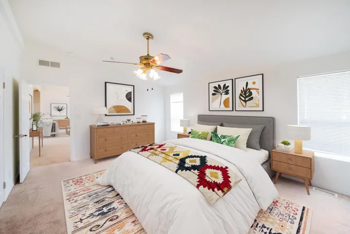 13835 Fernbrook Drive, Ramona, California 92065
