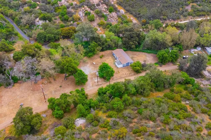 13835 Fernbrook Drive, Ramona, California 92065