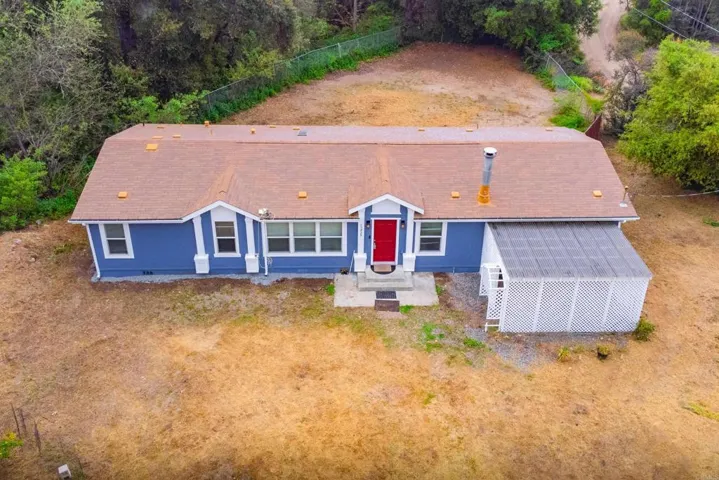 13835 Fernbrook Drive, Ramona, California 92065