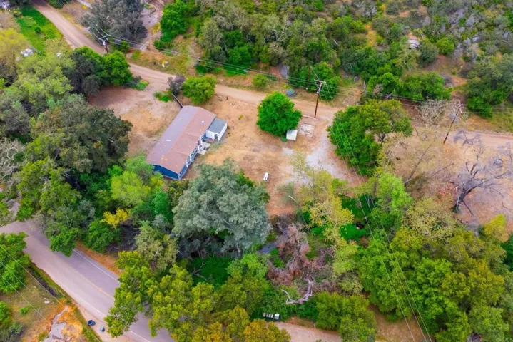 13835 Fernbrook Drive, Ramona, California 92065