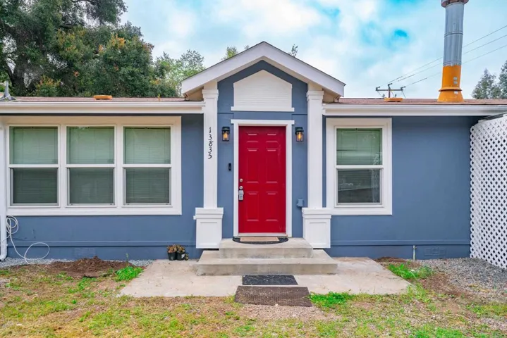 13835 Fernbrook Drive, Ramona, California 92065