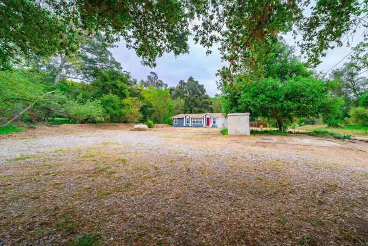 13835 Fernbrook Drive, Ramona, California 92065