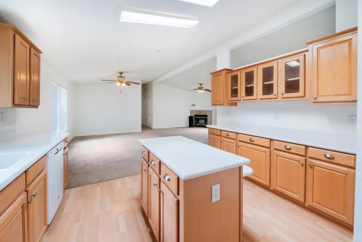 13835 Fernbrook Drive, Ramona, California 92065