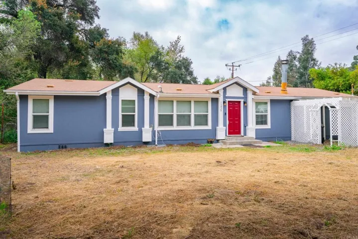 13835 Fernbrook Drive, Ramona, California 92065